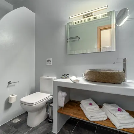 La Perla 4* Agioi Apostoloi (Evia)