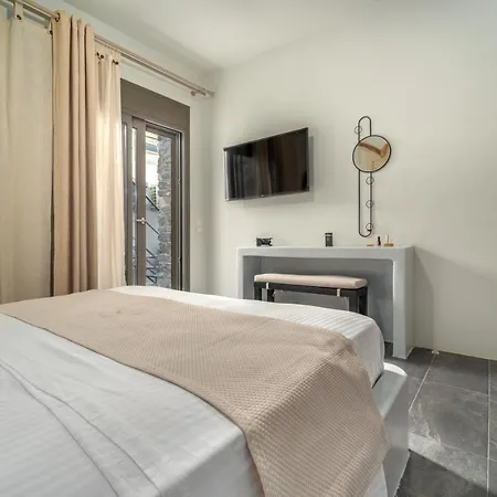 La Perla Hotel apartamentowy 4*