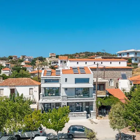 Hotel apartamentowy La Perla