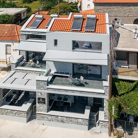 La Perla Hotel apartamentowy