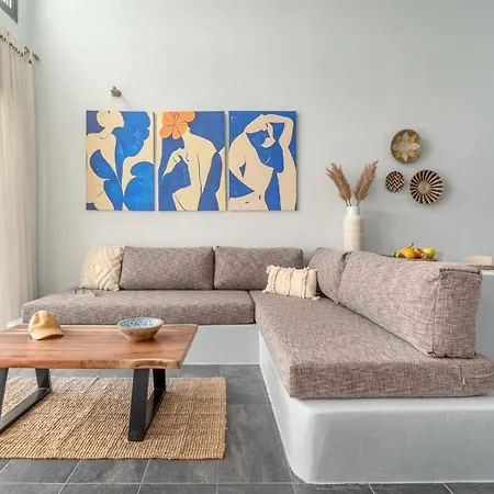 La Perla Agioi Apostoloi (Evia)