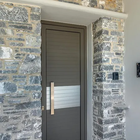 La Perla Agioi Apostoloi (Evia)