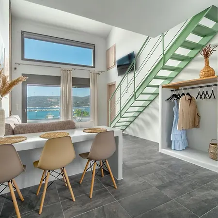 Aparthotel La Perla
