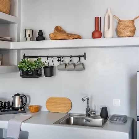 La Perla Hotel apartamentowy 4*