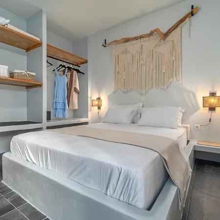 Aparthotel La Perla