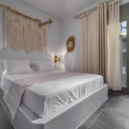 La Perla Hotel apartamentowy 4*