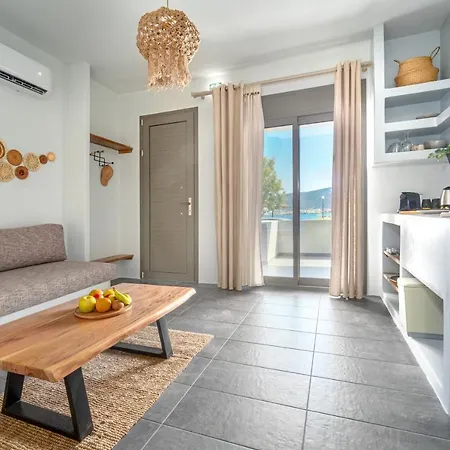 La Perla Hotel apartamentowy