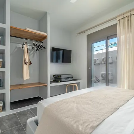 La Perla Agioi Apostoloi (Evia)