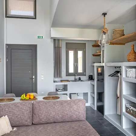 Aparthotel La Perla *