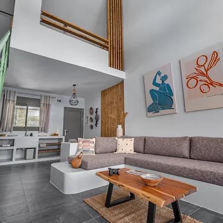 La Perla Hotel apartamentowy 4*