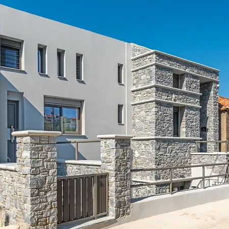 Hotel apartamentowy La Perla 4*