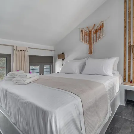 La Perla Hotel apartamentowy