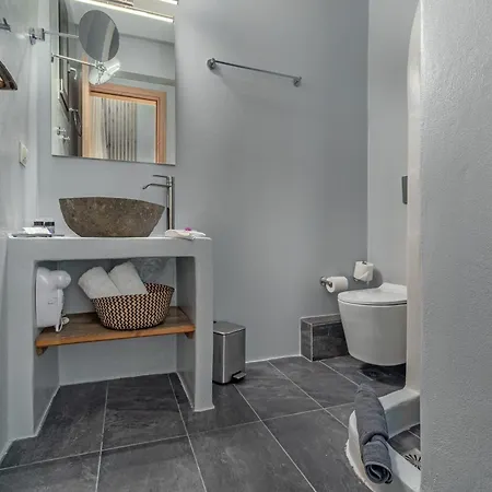 La Perla 4* Agioi Apostoloi (Evia)