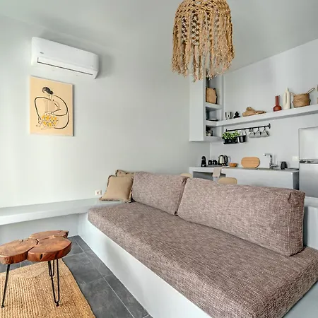 La Perla Hotel apartamentowy 4*