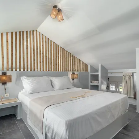 La Perla Agioi Apostoloi (Evia)