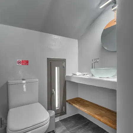 La Perla Hotel apartamentowy 4*