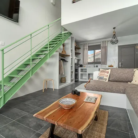 Hotel apartamentowy La Perla