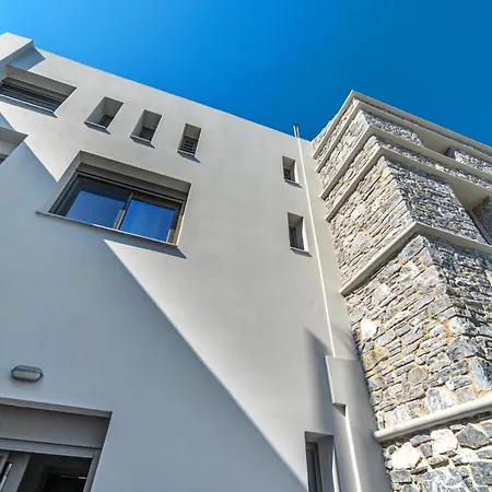 La Perla Hotel apartamentowy