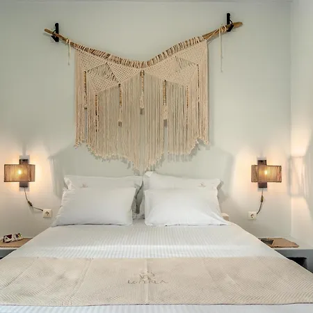 La Perla Aparthotel *