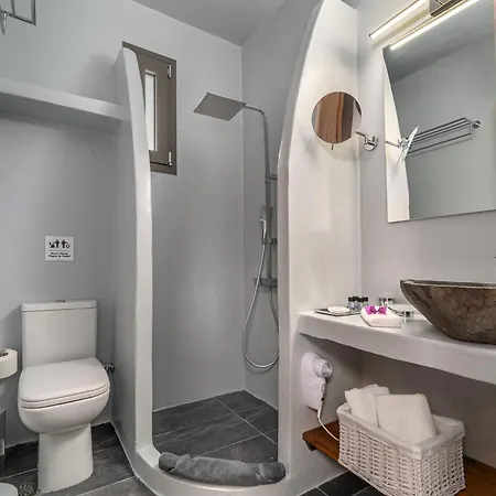 Hotel apartamentowy La Perla Agioi Apostoloi (Evia)