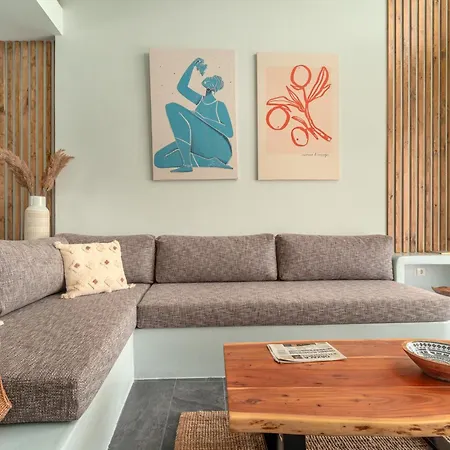 La Perla Hotel apartamentowy 4*