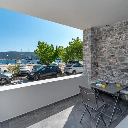 La Perla Hotel apartamentowy