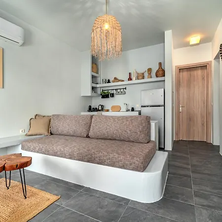 La Perla Agioi Apostoloi (Evia)