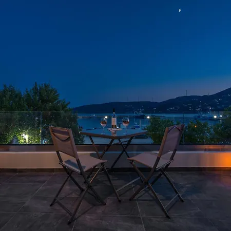 La Perla Hotel apartamentowy 4*